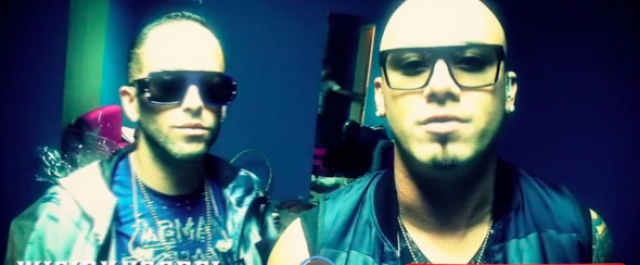 Wisin Y Yandel – Fotos y video de concierto en Valencia, Venezuela