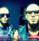 Wisin Y Yandel – Fotos y video de concierto en Valencia, Venezuela