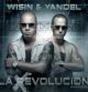 WISIN Y YANDEL SIGUEN HACIENDO HISTORIA. . .