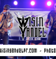 FOTOS DE WISIN Y YANDEL EN AUSTIN, TEXAS – USA TOUR 2010