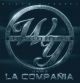 WY RECORDS:  LO MEJOR DE LA COMPANIA  AVAILABLE TODAY!