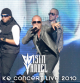 FOTOS DE WISIN Y YANDEL EN EL KQ CONCERT – HATO REY, PUERTO RICO