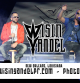 FOTOS Y VIDEO DE WISIN Y YANDEL EN NEW ORLEANS, LOUISIANA