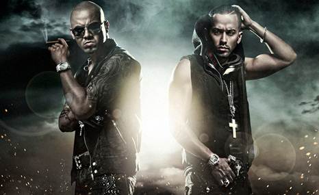 Wisin Y Yandel