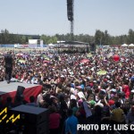 Wisin Foro Sur Mexico