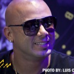 Wisin Instore/Press Guadalajara