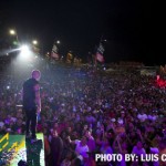 Concierto en Panamá de Wisin