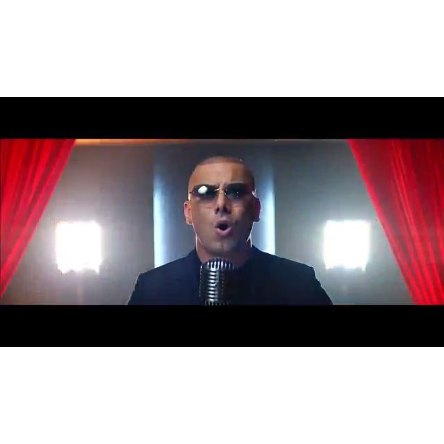 #corazonacelerao #musicvideo #losvaqueroslatrilogia #wisin #losvaqueros #latrilogia @wisin dir. @jessyterrero