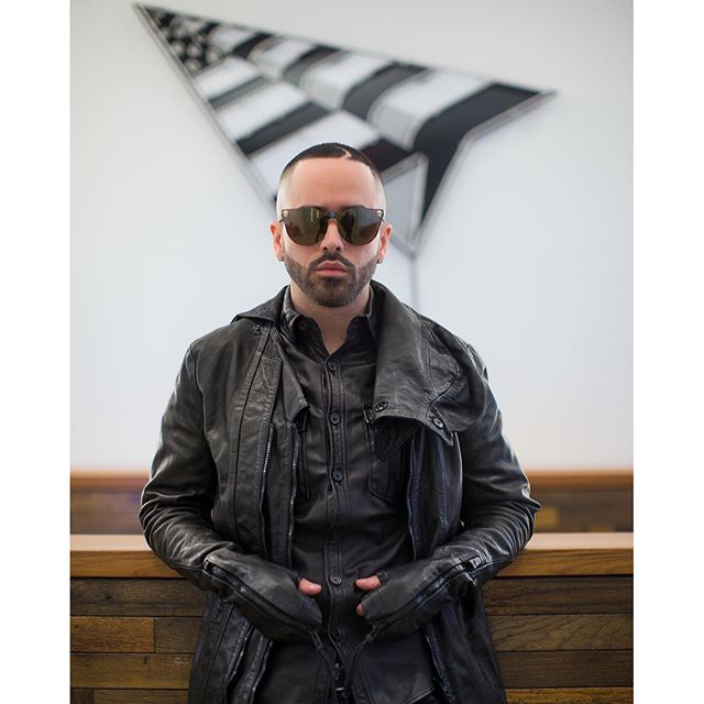 “Las personas no son recordadas por el número de veces que fracasan, sino por el número de veces que tienen éxito”. #ThomasAlvaEdison .#Yandel #RocNation |  @oscarmena